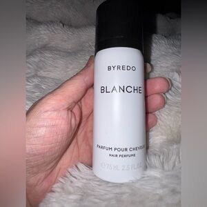 Byredo Blanche Hair Perfume